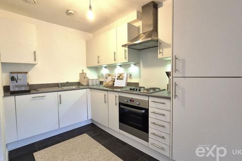 1 bedroom flat for sale, Manor Way, Borehamwood WD6