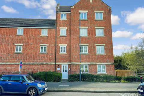 2 bedroom apartment to rent, Thursday Street, Swindon SN25