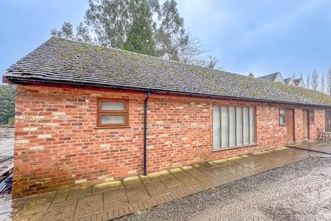 1 bedroom semi-detached bungalow to rent, Purley Chase Lane, Mancetter