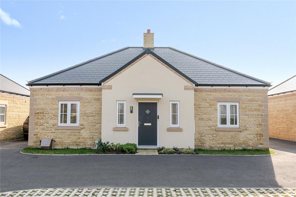 Front Elevation