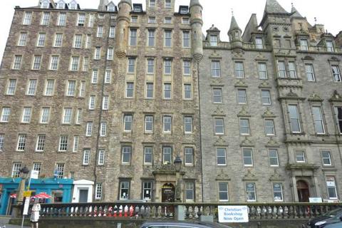 1 bedroom flat to rent, North Bank Street, , Edinburgh