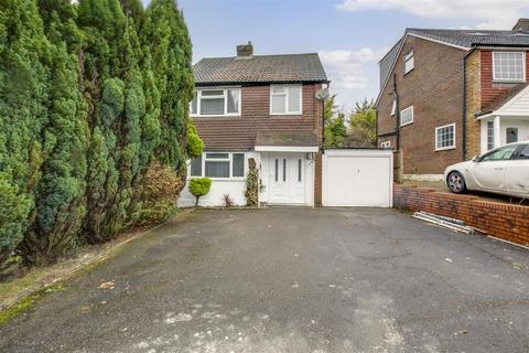 3 bedroom semi-detached house for sale, Arnison Avenue, High Wycombe HP13