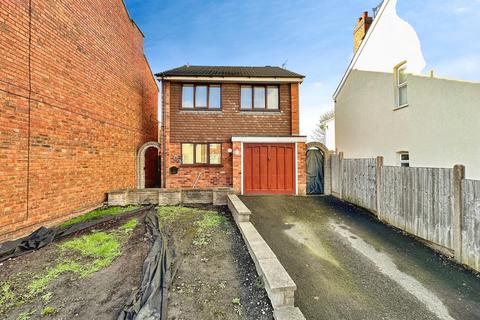 3 bedroom detached house for sale, Pargeter Street, Walsall WS2