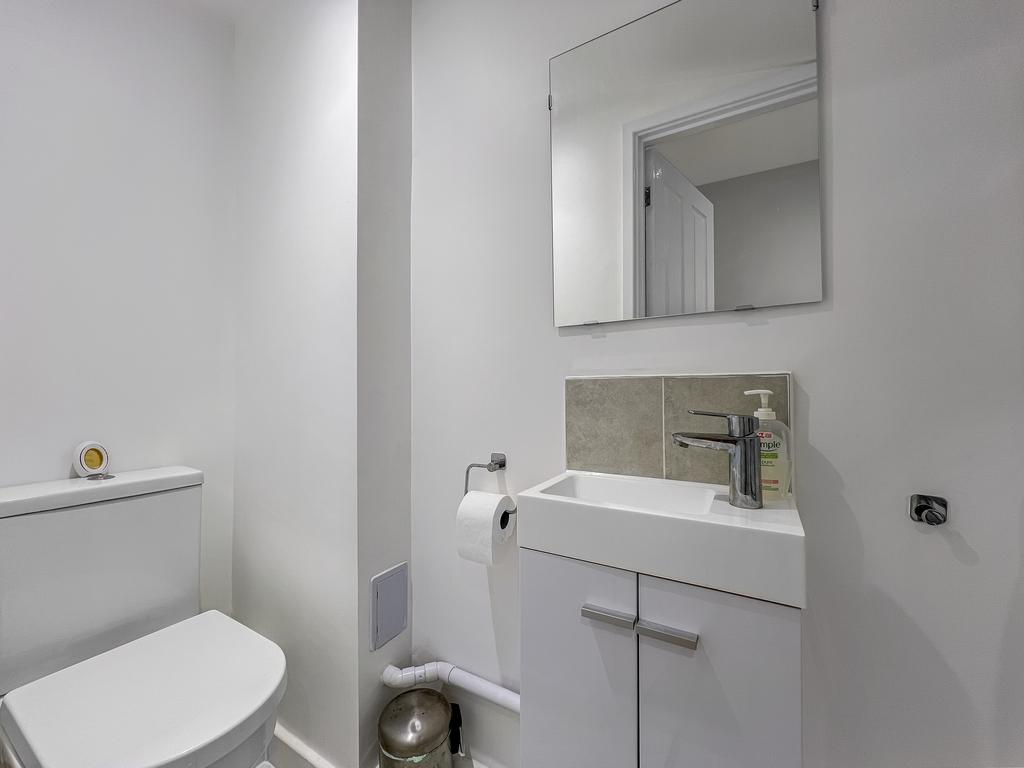 Cloakroom