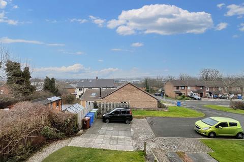 2 bedroom terraced house for sale, Blakelaw Court, Alnwick, Northumberland, NE66 1BY