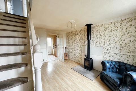 2 bedroom terraced house for sale, Blakelaw Court, Alnwick, Northumberland, NE66 1BY