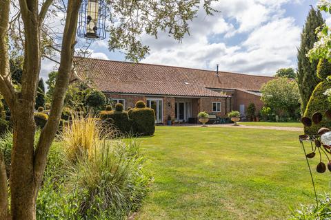 5 bedroom barn conversion for sale, A Most Impressive Five Bedroom Barn Conversion in Sutton