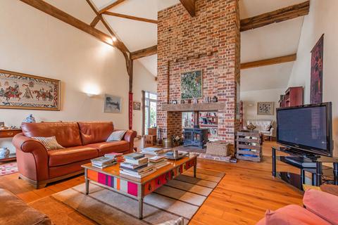 5 bedroom barn conversion for sale, A Most Impressive Five Bedroom Barn Conversion in Sutton