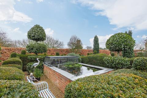 5 bedroom barn conversion for sale, A Most Impressive Five Bedroom Barn Conversion in Sutton