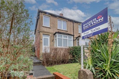 2 bedroom end of terrace house for sale, Hallas Grove, Huddersfield, HD5