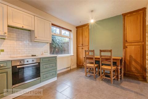 2 bedroom end of terrace house for sale, Hallas Grove, Huddersfield, HD5