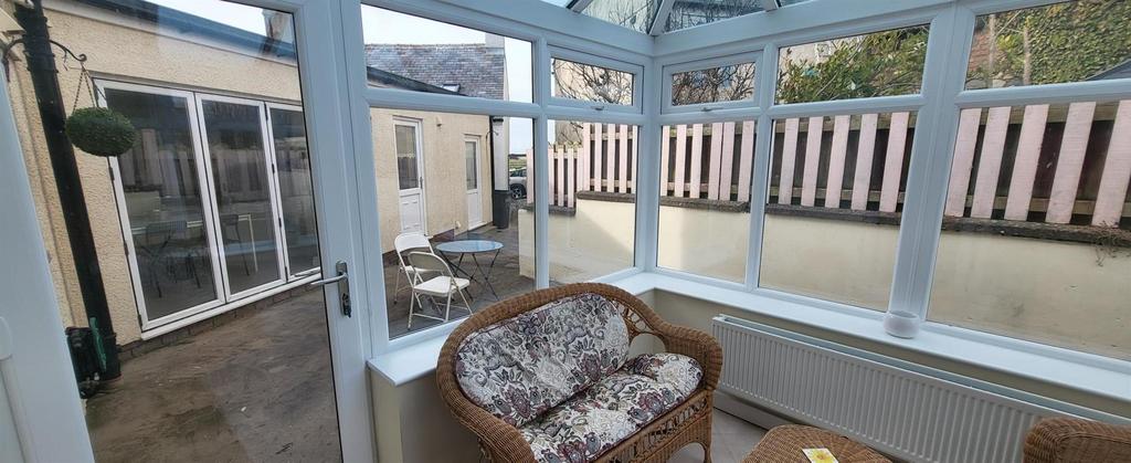 Conservatory