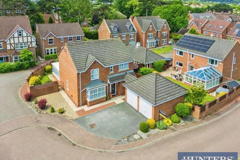 undefined, Fenby Gardens, Scarborough