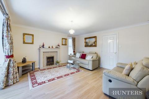 undefined, Fenby Gardens, Scarborough