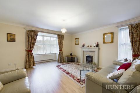 undefined, Fenby Gardens, Scarborough