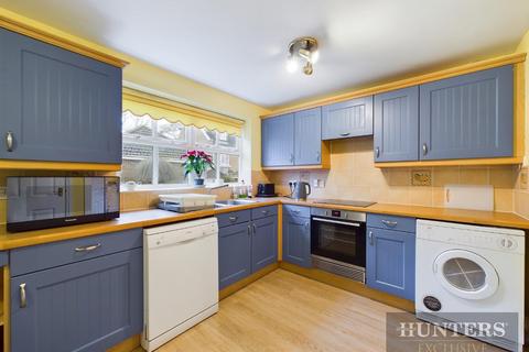 undefined, Fenby Gardens, Scarborough