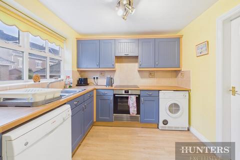 4 bedroom detached house for sale, Fenby Gardens, Scarborough