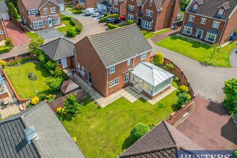 4 bedroom detached house for sale, Fenby Gardens, Scarborough