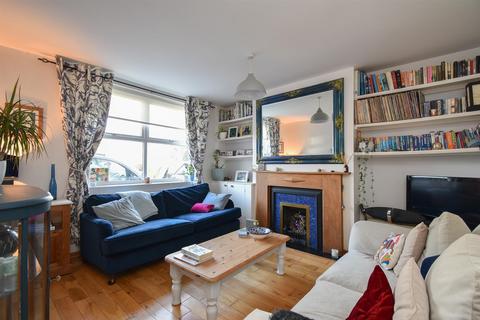 undefined, St. Marys Terrace, Battle