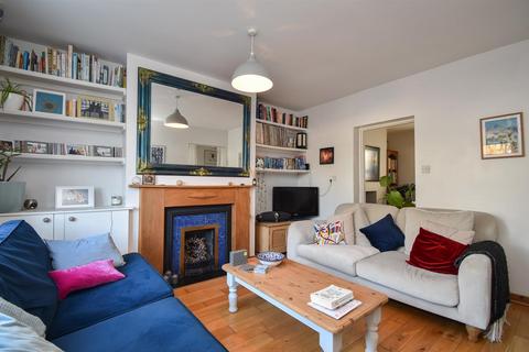 undefined, St. Marys Terrace, Battle