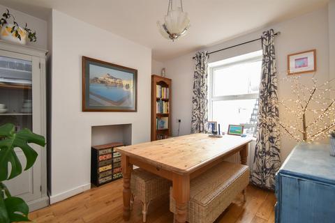undefined, St. Marys Terrace, Battle