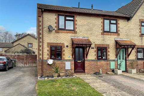 14 Beagle Drive, Ford, Arundel, BN18 0NY