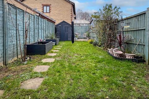 14 Beagle Drive, Ford, Arundel, BN18 0NY