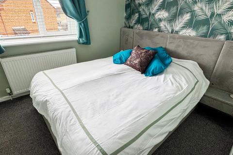 14 Beagle Drive, Ford, Arundel, BN18 0NY