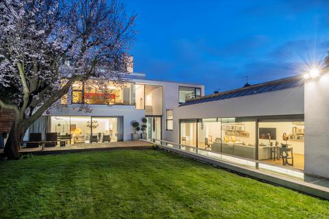 undefined, Abercorn Close, London, NW8