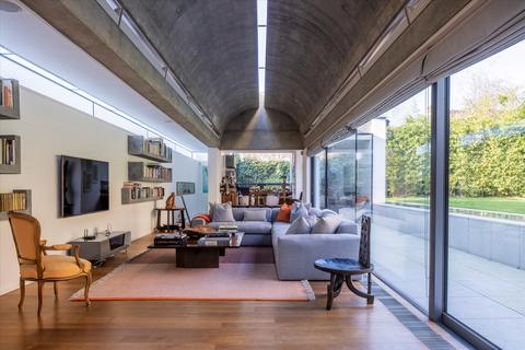 undefined, Abercorn Close, London, NW8
