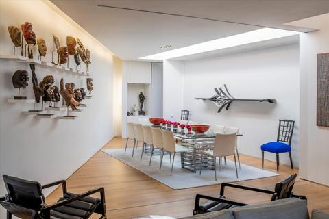undefined, Abercorn Close, London, NW8
