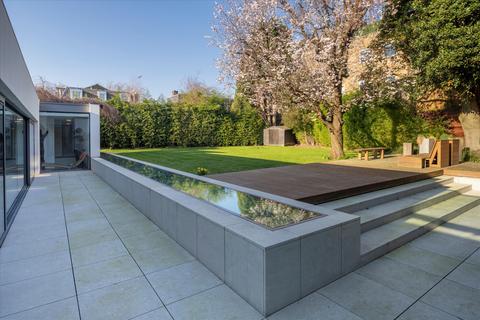 undefined, Abercorn Close, London, NW8