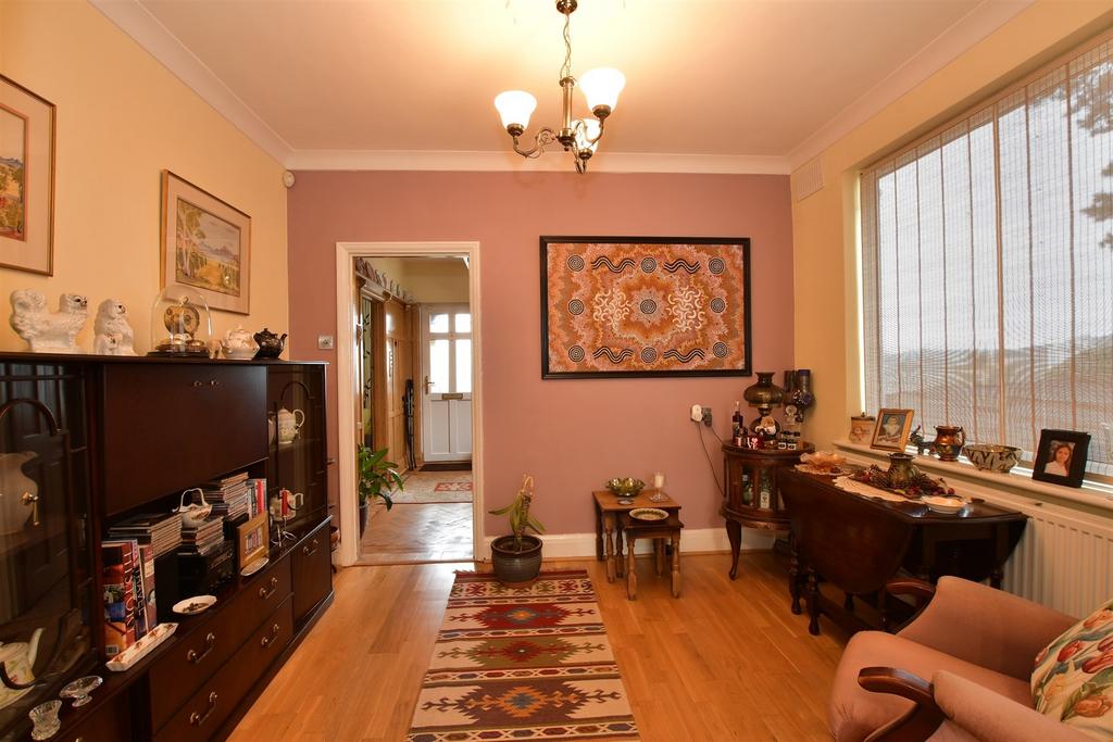 Sitting Area