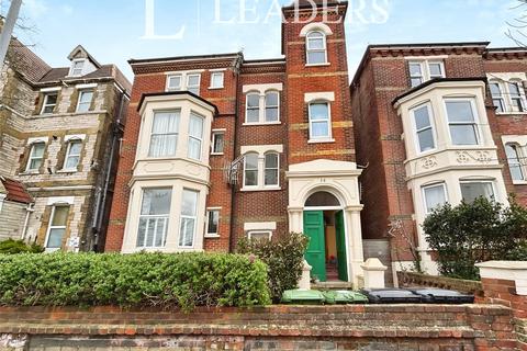 2 bedroom apartment for sale, Lennox Road South, Southsea, Hampshire