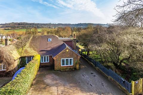 3 bedroom semi-detached bungalow for sale, High Street, Shoreham, Sevenoaks, Kent