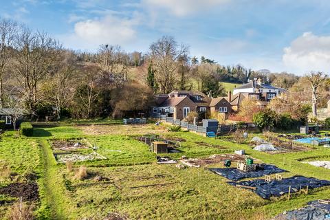 3 bedroom semi-detached bungalow for sale, High Street, Shoreham, Sevenoaks, Kent