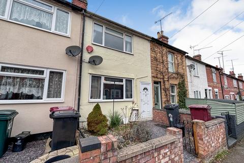 3 bedroom terraced house for sale, Beecham Road, Reading, RG30