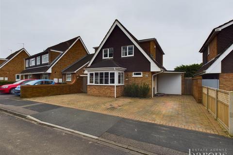 23 Foxmoor Close, Oakley, Basingstoke, RG23 7BQ