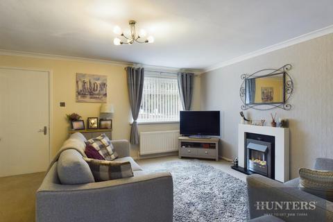 3 bedroom end of terrace house for sale, Castle Mews, Silksworth, Sunderland