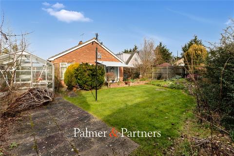 3 bedroom bungalow for sale, Chestnut Road, Alresford, Colchester, Essex, CO7