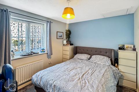 2 bedroom terraced house for sale, Stour Close, Essex CO12