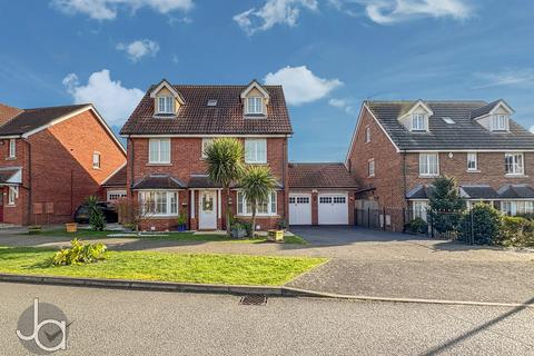 undefined, Gravel Hill Way, Harwich CO12