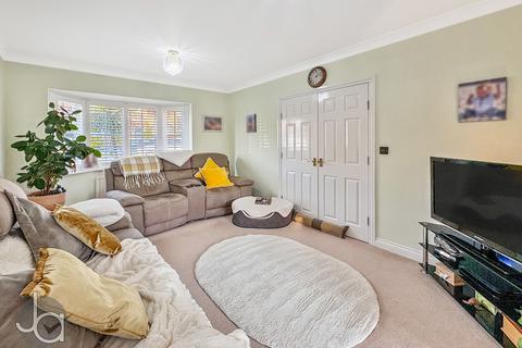 undefined, Gravel Hill Way, Harwich CO12