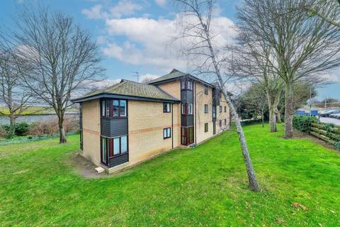2 bedroom flat for sale, Old North Road, Royston SG8