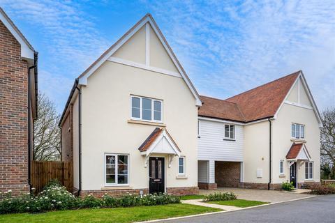 3 bedroom detached house for sale, Scholars Close, Felsted CM6