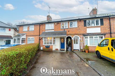 146 Middlemore Road, Northfield, Birmingham, B31 3UN