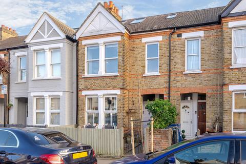 3 bedroom maisonette for sale, Cumberland Road, London