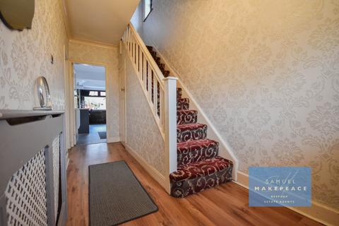 3 bedroom semi-detached house for sale, Endon Road, Norton Green, Stoke-on-Trent