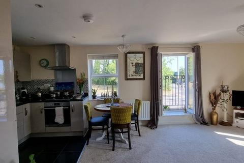 2 bedroom apartment for sale, Limestone Grove, Dunstable LU5