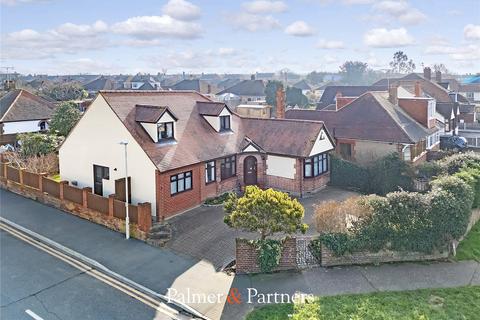 Moulsham Chase, Essex CM2